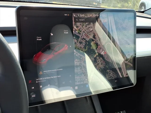 SEMINUEVOS TESLA Model Y a Vauxhall en Maplecrest Ford Lincoln of Union