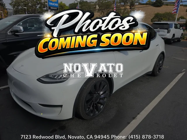 SEMINUEVOS TESLA Model Y a Estados en autogozo