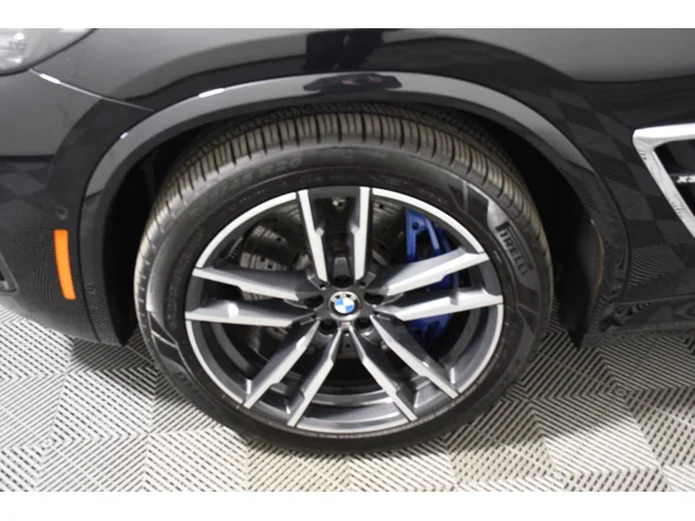 SEMINUEVOS BMW X3 a Estados en autogozo