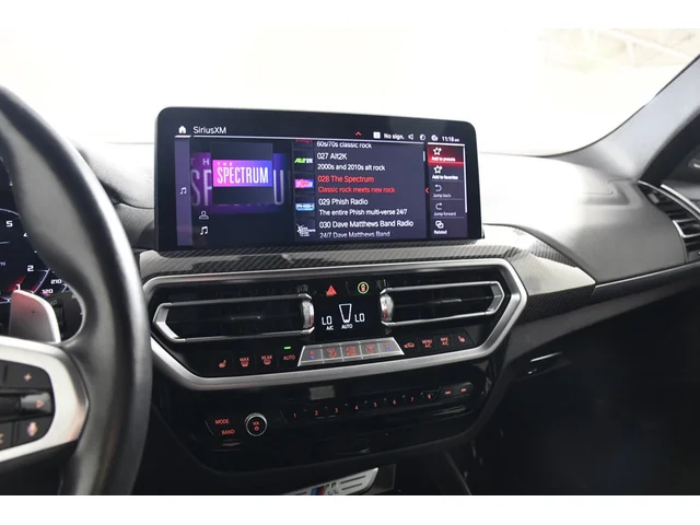 SEMINUEVOS BMW X3 a Estados en autogozo
