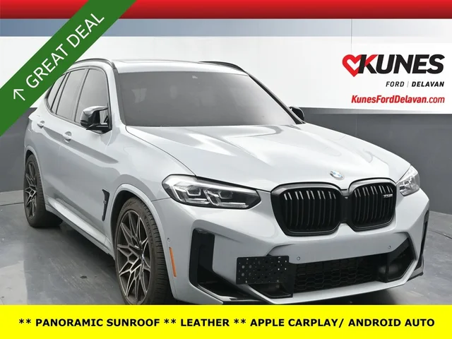 SEMINUEVOS BMW X3 a Estados en autogozo