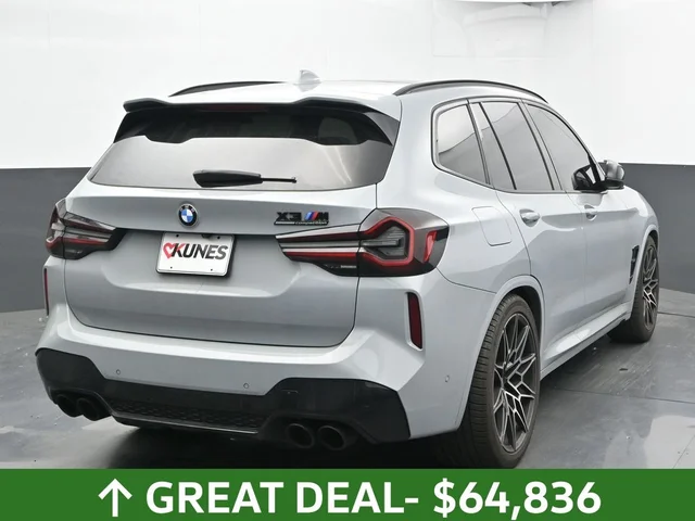SEMINUEVOS BMW X3 a Estados en autogozo