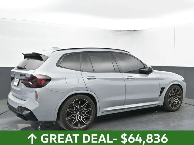 SEMINUEVOS BMW X3 a Estados en autogozo