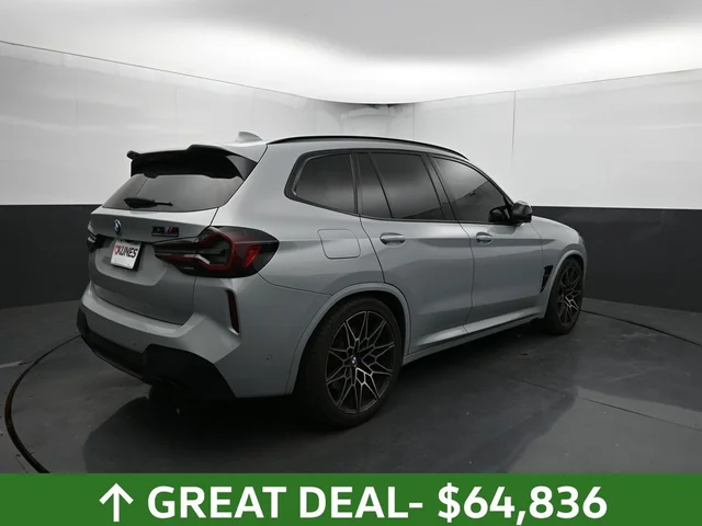 SEMINUEVOS BMW X3 a Estados en autogozo