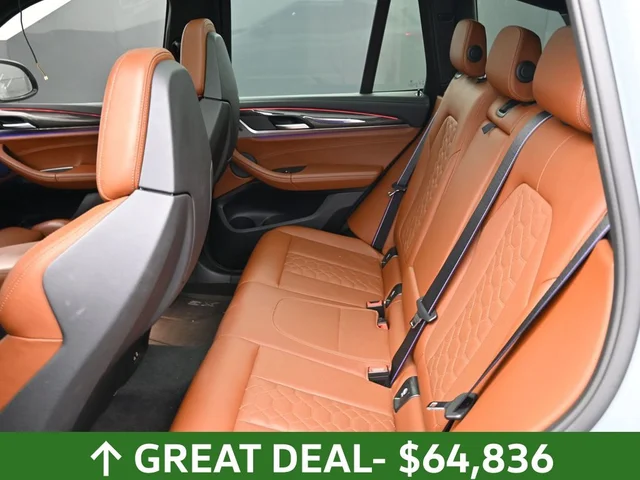SEMINUEVOS BMW X3 a Estados en autogozo