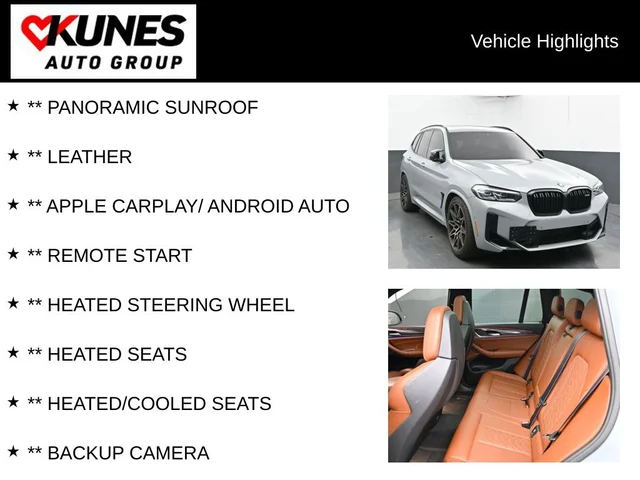 SEMINUEVOS BMW X3 a Estados en autogozo