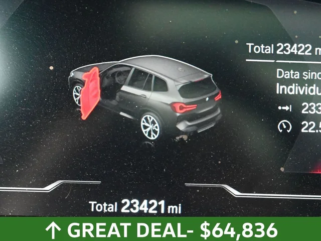 SEMINUEVOS BMW X3 a Estados en autogozo