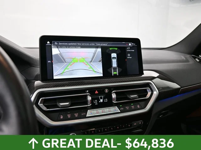 SEMINUEVOS BMW X3 a Estados en autogozo