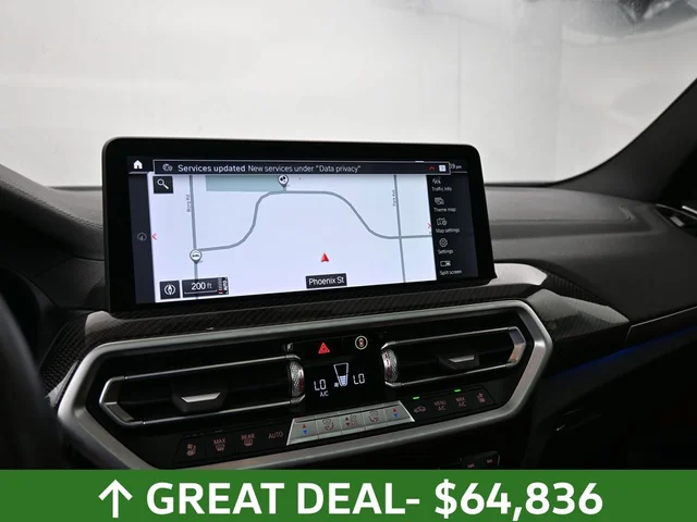 SEMINUEVOS BMW X3 a Estados en autogozo