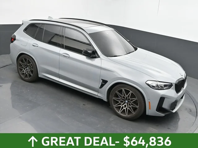 SEMINUEVOS BMW X3 a Estados en autogozo