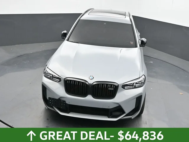 SEMINUEVOS BMW X3 a Estados en autogozo