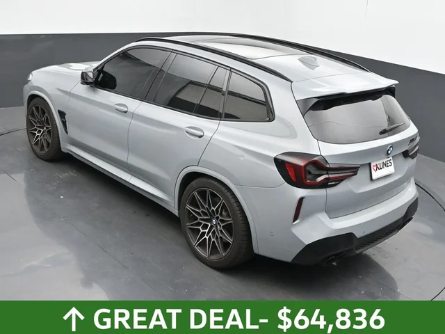 SEMINUEVOS BMW X3 a Estados en autogozo