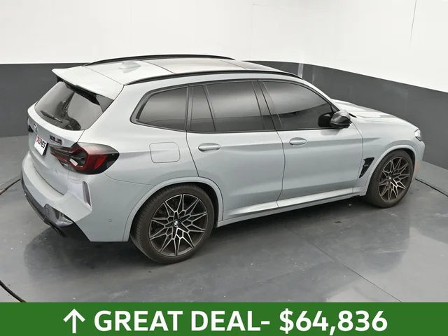 SEMINUEVOS BMW X3 a Estados en autogozo