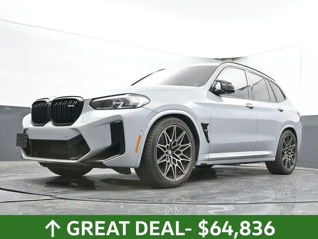 SEMINUEVOS BMW X3 a Estados en autogozo
