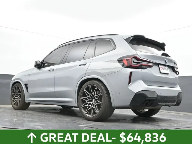 SEMINUEVOS BMW X3 a Estados en autogozo