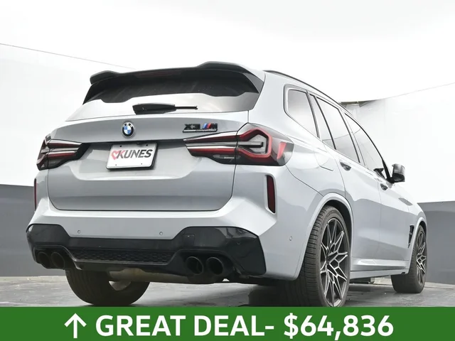 SEMINUEVOS BMW X3 a Estados en autogozo