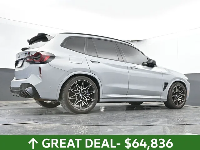 SEMINUEVOS BMW X3 a Estados en autogozo