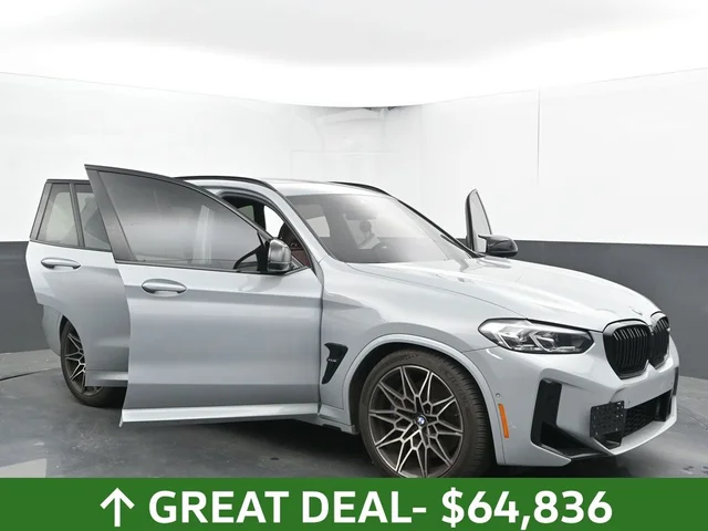 SEMINUEVOS BMW X3 a Estados en autogozo