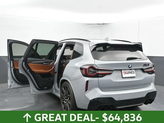 SEMINUEVOS BMW X3 a Estados en autogozo