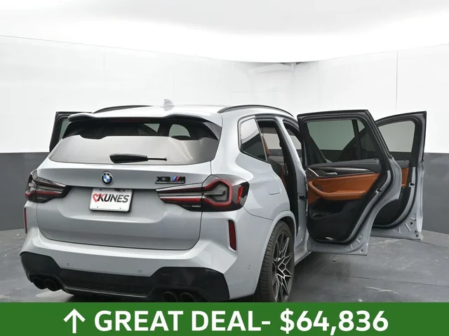 SEMINUEVOS BMW X3 a Estados en autogozo