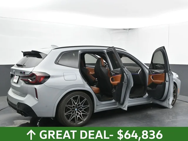 SEMINUEVOS BMW X3 a Estados en autogozo