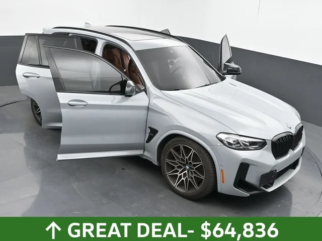 SEMINUEVOS BMW X3 a Estados en autogozo