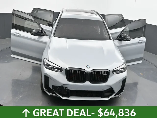SEMINUEVOS BMW X3 a Estados en autogozo