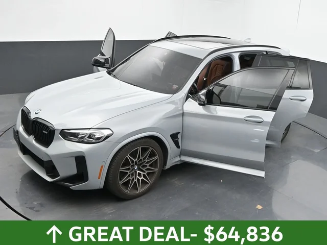 SEMINUEVOS BMW X3 a Estados en autogozo