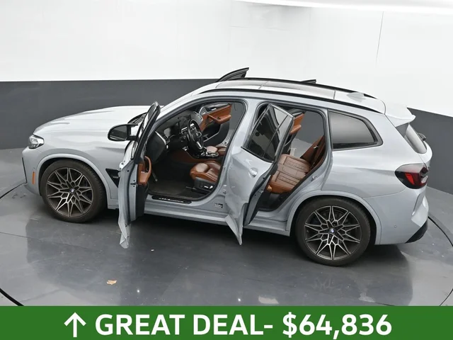 SEMINUEVOS BMW X3 a Estados en autogozo