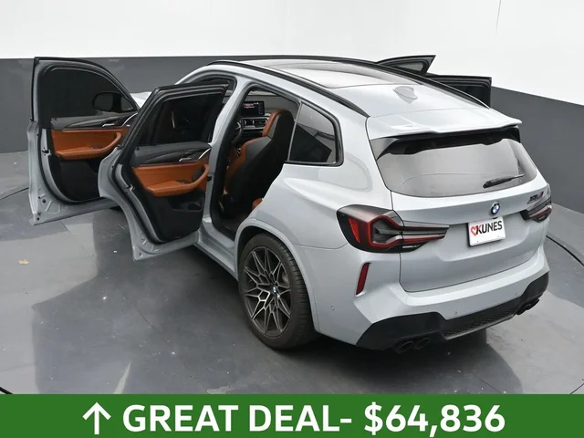 SEMINUEVOS BMW X3 a Estados en autogozo
