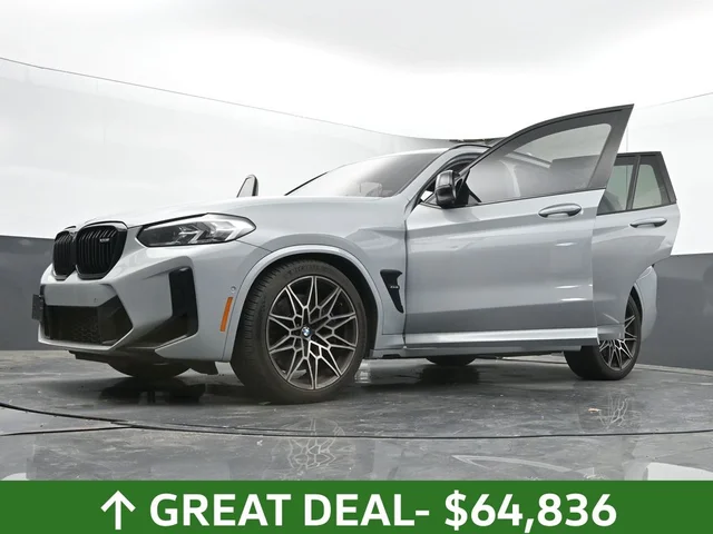 SEMINUEVOS BMW X3 a Estados en autogozo