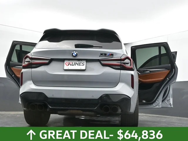 SEMINUEVOS BMW X3 a Estados en autogozo