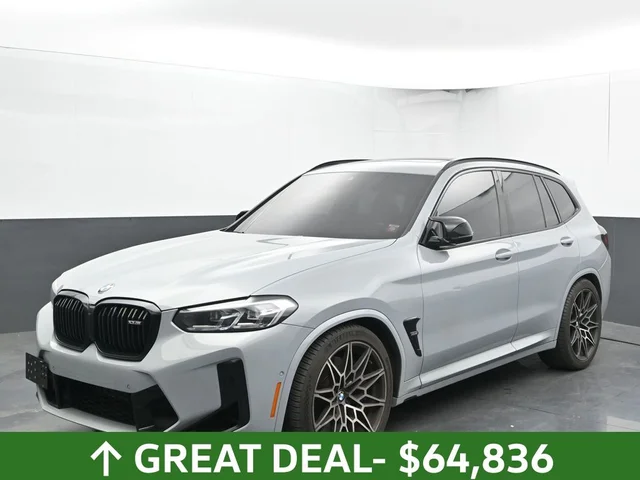 SEMINUEVOS BMW X3 a Estados en autogozo