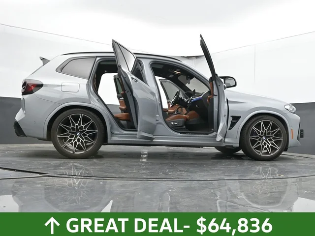 SEMINUEVOS BMW X3 a Estados en autogozo