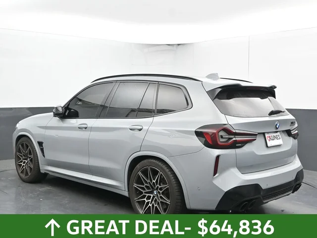 SEMINUEVOS BMW X3 a Estados en autogozo