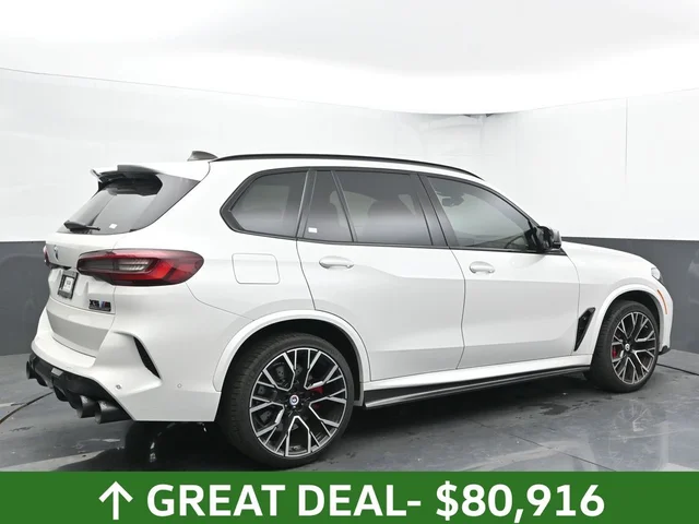 SEMINUEVOS BMW X5 M a Estados en autogozo