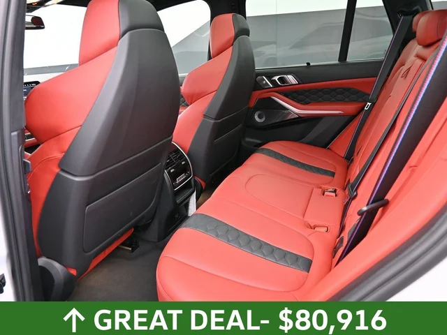 SEMINUEVOS BMW X5 M a Estados en autogozo