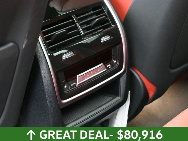 SEMINUEVOS BMW X5 M a Estados en autogozo