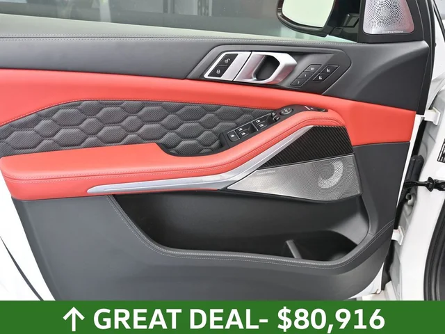 SEMINUEVOS BMW X5 M a Estados en autogozo