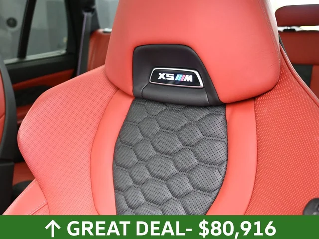 SEMINUEVOS BMW X5 M a Estados en autogozo