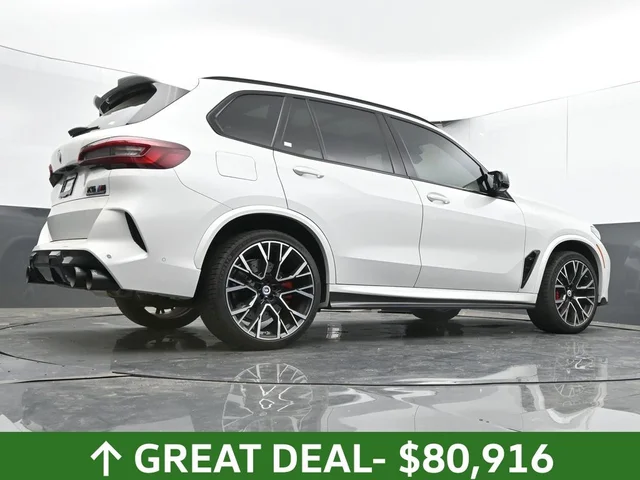 SEMINUEVOS BMW X5 M a Estados en autogozo