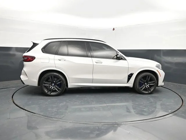 SEMINUEVOS BMW X5 M a Estados en autogozo