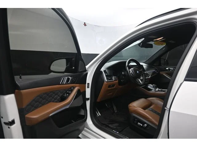 SEMINUEVOS BMW X5 M a Estados en autogozo
