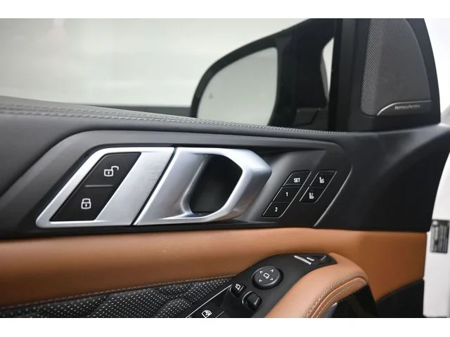 SEMINUEVOS BMW X5 M a Estados en autogozo