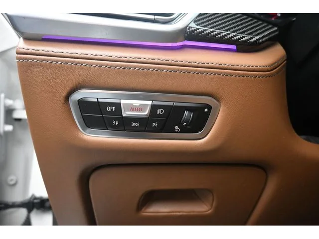 SEMINUEVOS BMW X5 M a Estados en autogozo