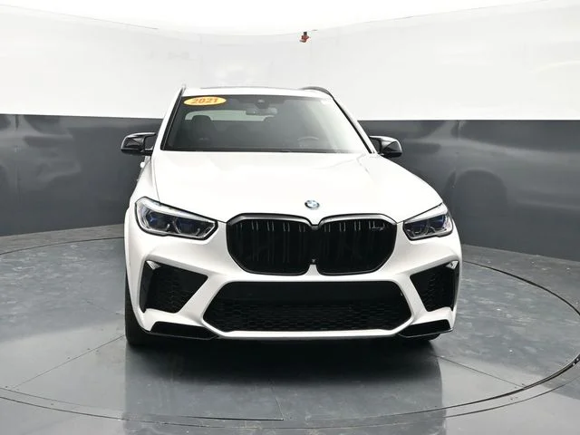 SEMINUEVOS BMW X5 M a Estados en autogozo