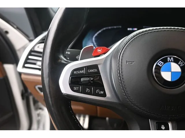 SEMINUEVOS BMW X5 M a Estados en autogozo