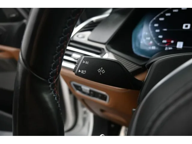 SEMINUEVOS BMW X5 M a Estados en autogozo