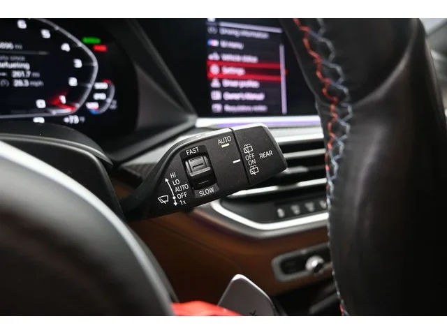 SEMINUEVOS BMW X5 M a Estados en autogozo