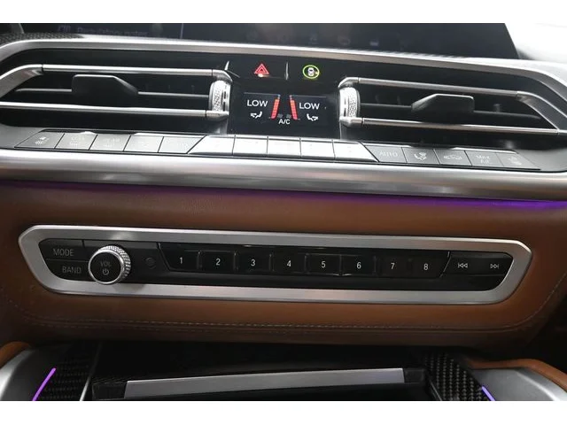 SEMINUEVOS BMW X5 M a Estados en autogozo